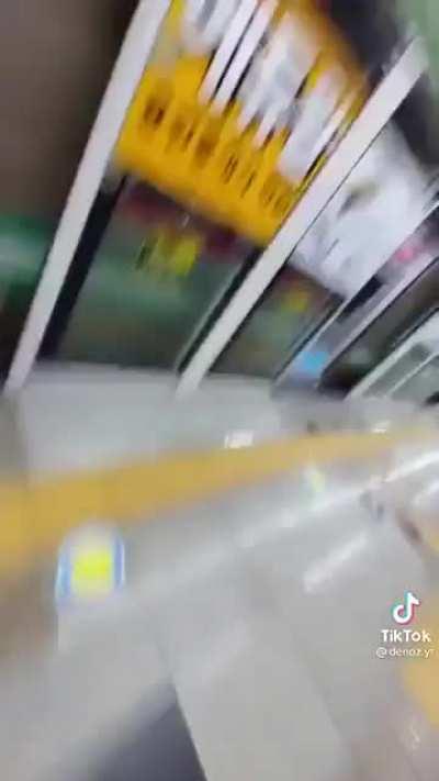 Least racist worst Korean restaurant