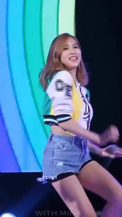 Mina Myoui