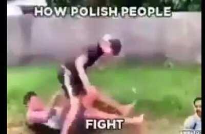 Poland more like POOPland!!! 🙈🙈