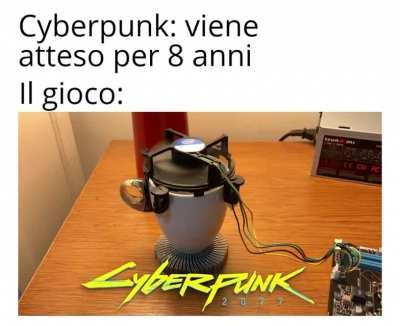 cybercuck