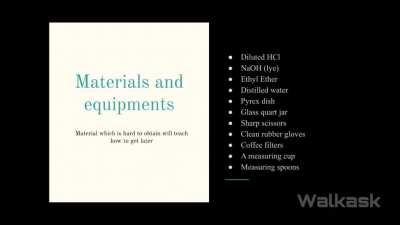 I literally made the slide for 3 hours