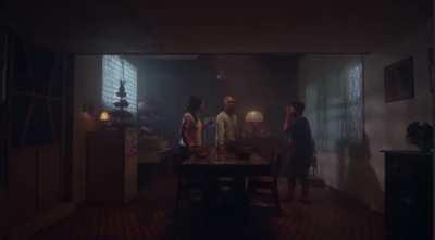 Heartwarming/horrifying ad