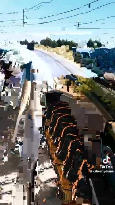 Pt2. Truckers be like :