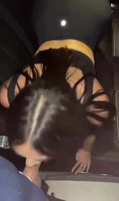 I’ve always wondered if guys find it weird if a girl offers them a blowjob on the first date…