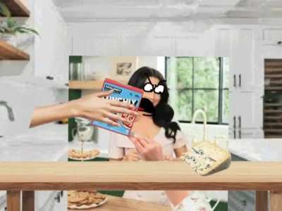 Sisyphus did not enjoy the appetizer