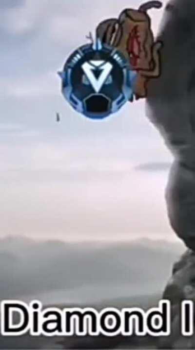 I just want sky trail