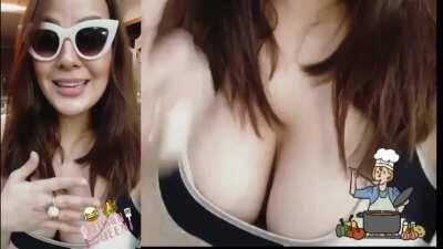 KC CONCEPCION FULL VIDEO