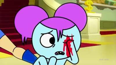 Feliz halloween (roubei do canal da adult Swin)