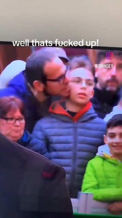 Barry the snooker nonce