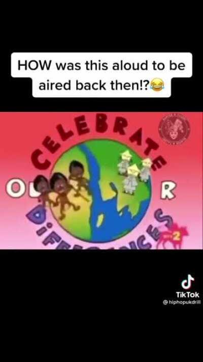 Celebrate our differences