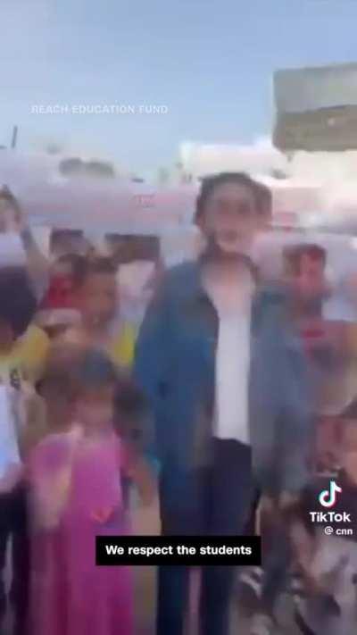 This is why we cannot stop fighting for Gaza