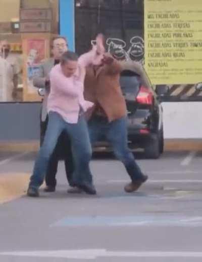 Street Fighter ('23 version).........