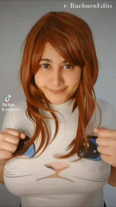 arumichwan bouncing around 🍒👀