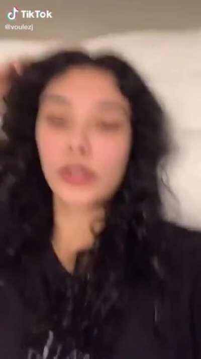 200 milliseconds of twerking