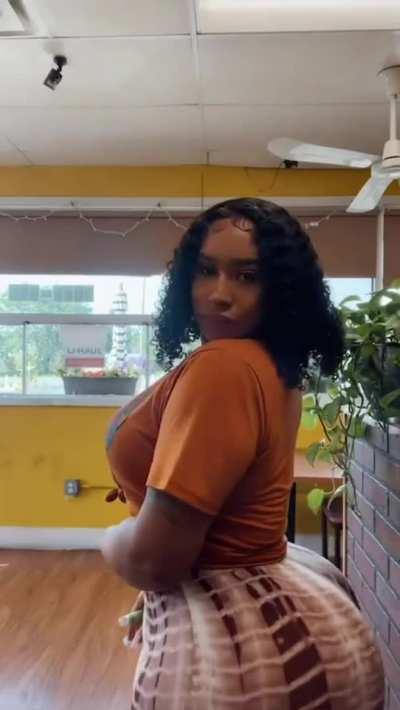 It’s either you love her or you hate her