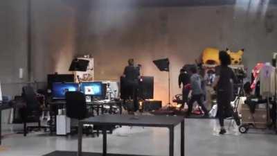 Most Iconic Moment in Cow Chop History