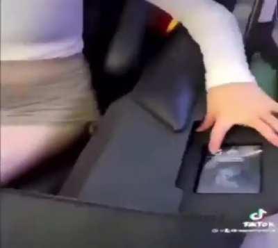 A maior mulher gamer