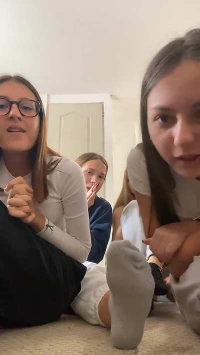 @alessandrascarsoo (FULL 9 minutes VIDEO)