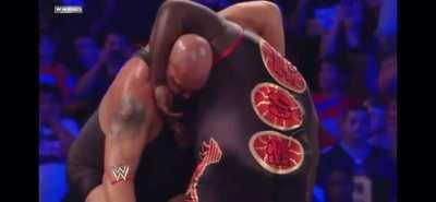 Gunna vs. DJ Khaled rare fight footage