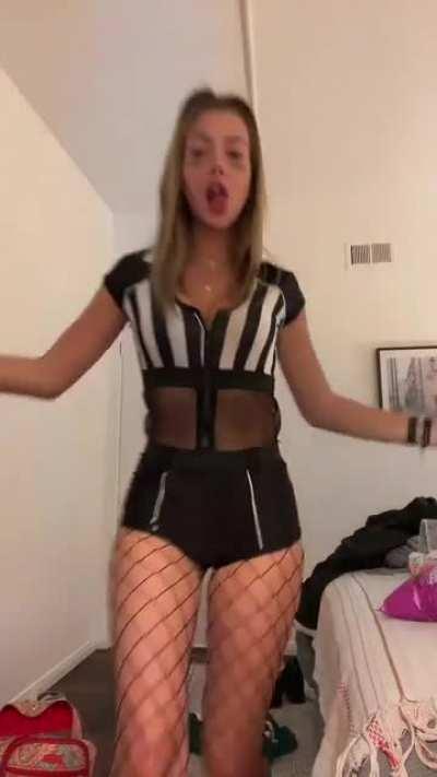 Cut off at the worst time 😪