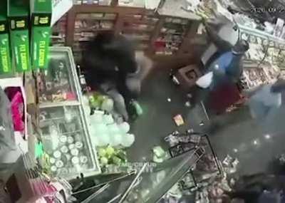 Wtf, hope this isnt a repost