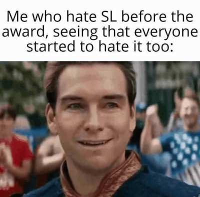 Now I'm not alone anymore