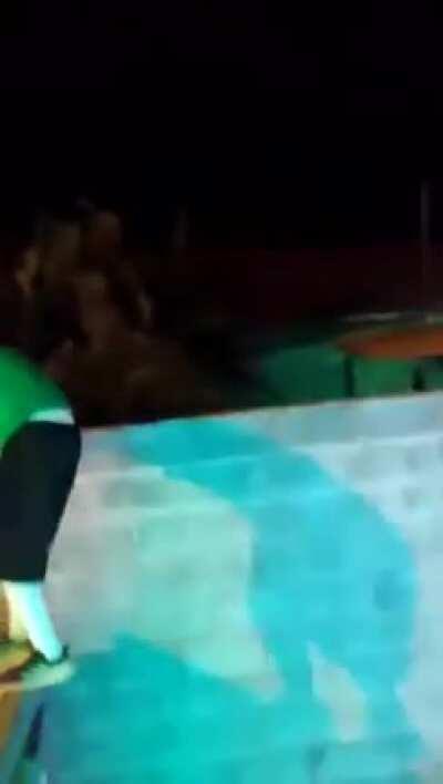 WCGW doing a backflip