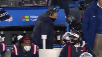 My reaction as a bills fan who has no chance of going to the playoff game in person. If you get to go hope you have a great time!