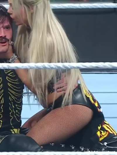 Liv Morgan