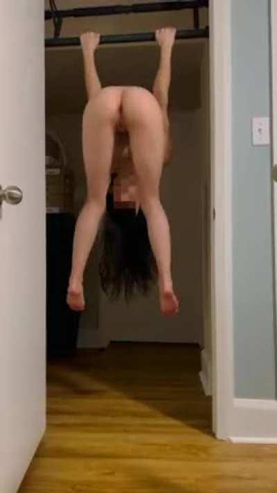 Can I make you dizzy? 😵‍💫