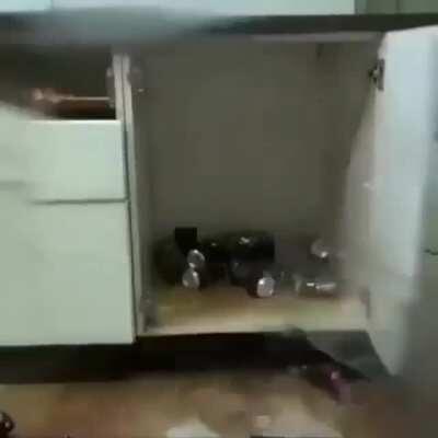 When your laptop dies