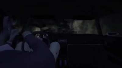 The best way to do the Vault Explosives prep