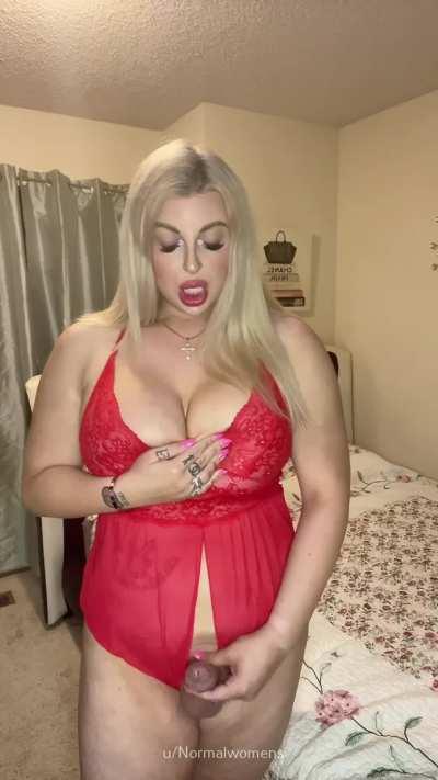 Bite me and mark me as yours