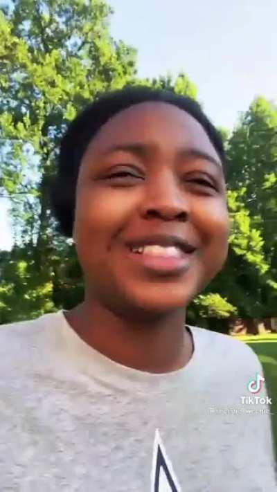 “Free yourselves from the bondage of male validation” -@sheenie_weenie_, 2021 AD