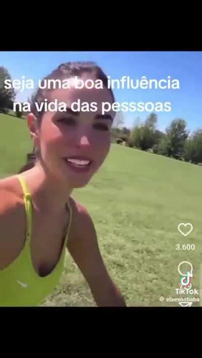 Escravidão moderna é isso! 