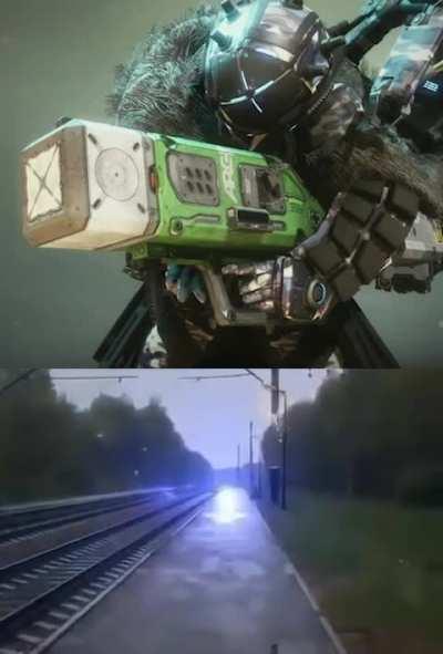 How to spot thunderbolt user