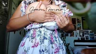 Monday morning view.