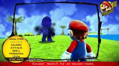 I spent way too much time on this