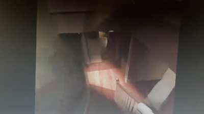 Hauntify Mixed Reality, turns any size house into a horror game!