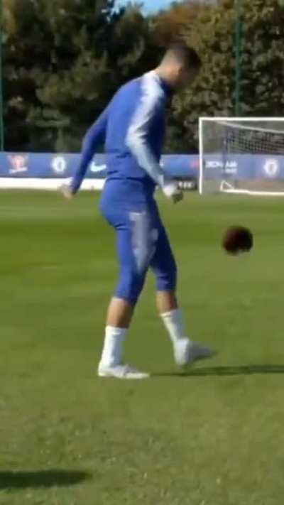 Prime Eden Hazard Talent >>>