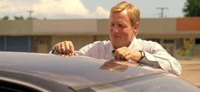 how it would feel to have Ulysses as a companion