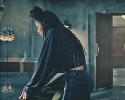 Jaz Sinclair in Gen V [S2E7-2025]