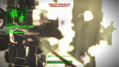 [Fallout 4] One in a Million?