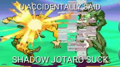 STAY THE HELL AWAY FROM ME!