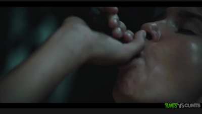 Ellie Luna - Petite Tentacle Cock Junkie 