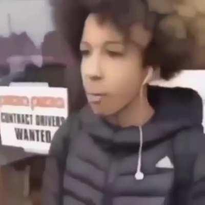 Princedawn (southside jnf) getting paged for claiming 3LK by Wass gang ygs