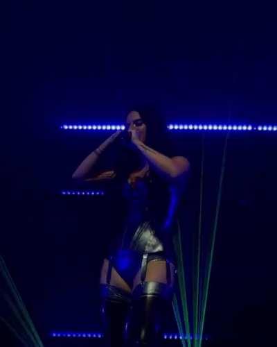 Upclose and personal