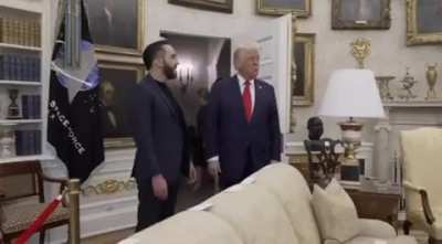 Trump tells Bukele to build five more prisons in El Salvador to start sending U.S. citizens next