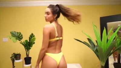 Damn, enjoy this Gif I made.