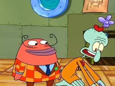 We need to make this a trend